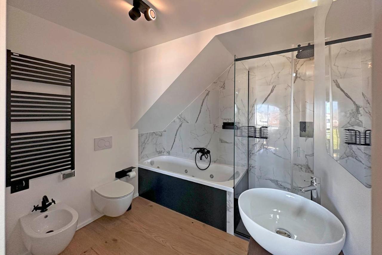 Apartamento Fortuny Design Loft And Terrace Venecia